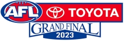 AFL Grand Final Logo