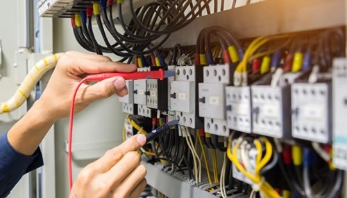 Electrician Insurance &amp; Insurance for tradies | AAMI