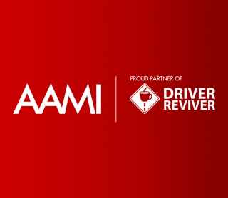 AAMI Driver Reviver Partnership