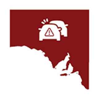 South Australia - Crash Index