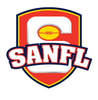 SANFL Logo