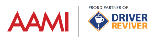 AAMI Sponsorship Driver Reviiver