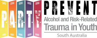 PARTY Logo