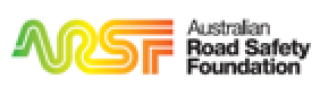 Australian Road Safety Foundation logo