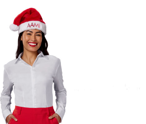 Vision Australia's Carols By Candlelight Presented by AAMI