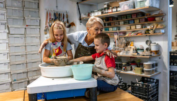/content/dam/suncorp/insurance/aami/images/aami-answers/banners/older-woman-and-two-children-working-at-pottery-wheel-600x342.jpg