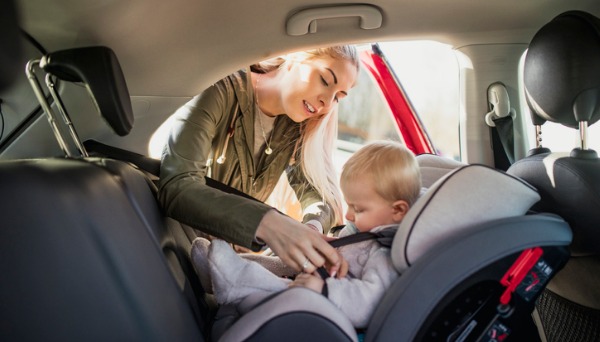 7 Tips To Keep Your Baby Safe In The Car Aami Baby Safe In The Car, Mobile Baby Car Seat Fitting Brisbane