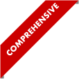 Comprehensive sash