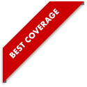 Best coverage
