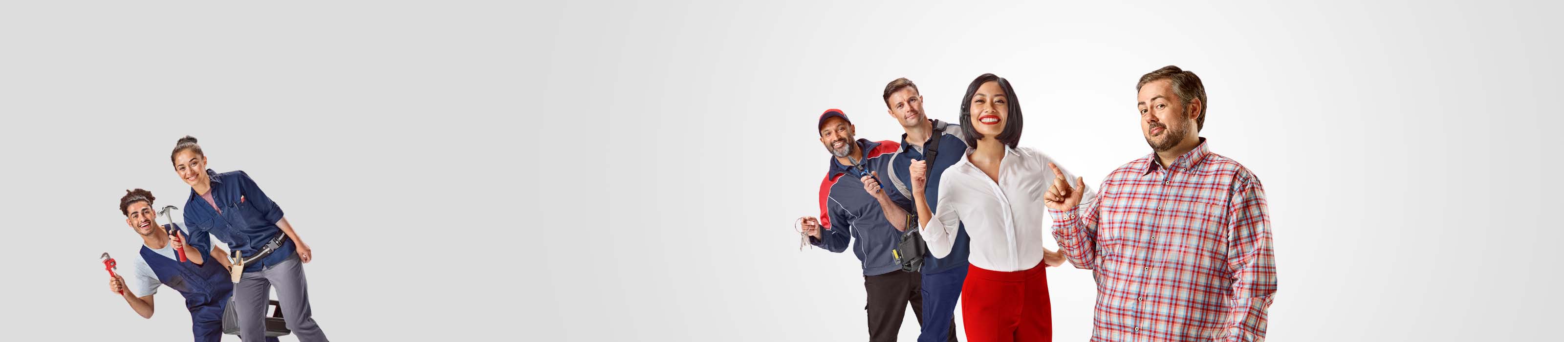 Home Assist Emergency Tradies 24/7 AAMI