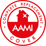 AAMI Complete Replacement Cover icon