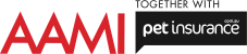 AAMI pet insurance logo