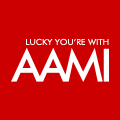 AAMI Lucky Club | Special Offers & Benefits | AAMI