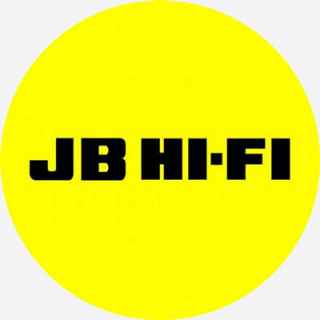 JB Hi-Fi