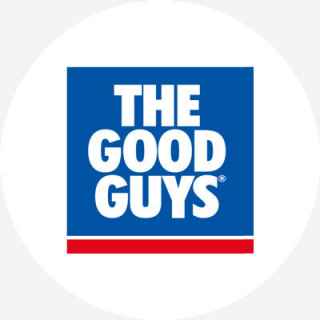 The Good Guys