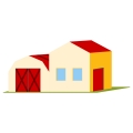 Farming Building