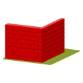 Retaining walls