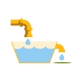 Escape of Liquid