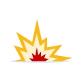 Explosion