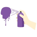 Malicious acts and vandalism