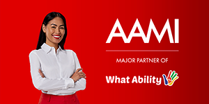 Major partners of What Ability