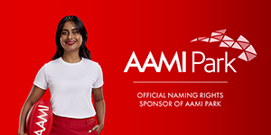 AAMI Park
