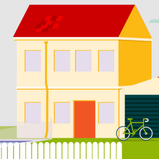 Building items