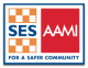 SES AAMI logo