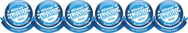 Winner Insurance Awards 2020-2025