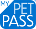 My Pet Pass logo