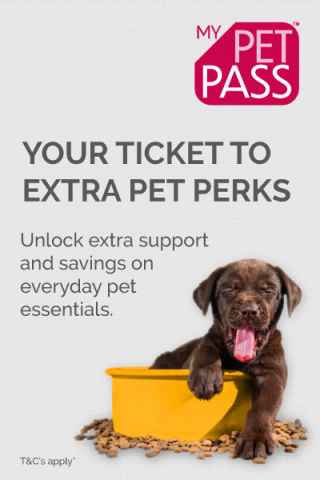 my pet pass