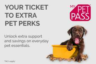 my petpass